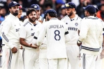 India Vs England first test, India Vs England scoreboard, first test india loses in the big battle against england, Rohit sharma