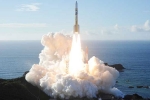 Japan, spacecraft, first uae space mission to mars launches from japan, Martian