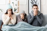 Flu Season latest breaking, Flu Season special tips, get vaccinated and stay healthy in this flu season, I vaccinate