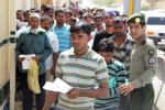 Indian workers, Indian employed in Saudi, india to evacuate10 000 jobless indians in saudi arabia amid food crisis, Jobless workers