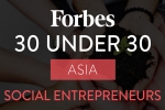 Indian Social Entrepreneurs, Indian Social Entrepreneurs, forbes 30 under 30 2019 asia here are the indian social entrepreneurs who made to the list, Utsav