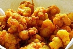 Easy Crispy Fried Cauliflower Recipe, Easy Crispy Fried Cauliflower Recipe, easy crispy fried cauliflower recipe, Snack dish