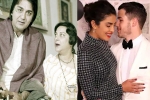 , , from nagris to priyanka chopra 8 indian female celebrities who married younger men, Sunil dutt