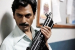 The Guardian's list of 100 Best Films, Gangs of Wasseypur in Guardian's List of Best Films, gangs of wasseypur beats gladiator on guardian s list of best films, Saiyami kher