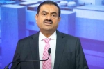 Gautam Adani statement, Hindenburg incident, gautam adani s sensational comments on hindenburg incident, Adani group