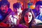 Geethanjali Malli Vachindi Movie Tweets, Geethanjali Malli Vachindi Movie Tweets, geethanjali malli vachindi movie review rating story cast and crew, Horror