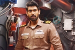 Ghazi, Rana Daggubati, ghazi digital rights sold for a whopping price, Tapsee