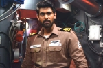 Ghazi review, Ghazi movie story, ghazi movie review, Tapsee