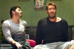 Bollywood movie rating, Ajay Devgn, golmaal again movie review rating story cast and crew, Warsi