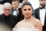 UN goodwill ambassador, UN goodwill ambassador, pak demands un to remove priyanka chopra as goodwill ambassador, Bjp government