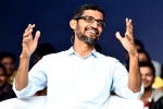 Sundar Pichai Predicts world cup the Finalists, cricket world cup winners, icc cricket world cup 2019 google ceo sundar pichai predicts the finalists, Nisha desai biswal