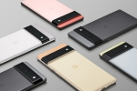 Pixel 6 and Pixel 6 Pro live, Pixel 6 and Pixel 6 Pro price, google pixel 6 series to be launched today, Coral