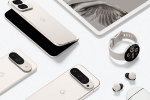 Pixel 9 colour, Pixel 9 Pro XL colours, google pixel 9 series launched in india, Face unlock