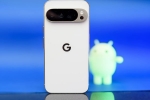 Google Pixel Phones, Google Pixel Phones glow features, google s pixel phones to support pixel glow notification feature, Google pixel 9a