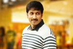 BVSN Prasad, Gopichand new projects, two new projects for gopichand, Chakri