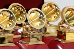 Grammy winners, winners of Grammy 217, list of winner grammy 2017, Soundtrack