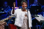 Aretha Franklin died, gravely ill, aretha franklin gravely ill with cancer reports, Aretha franklin