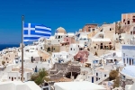 Best Retirement Destination future, Best Retirement Destination breaking update, greece named world s best retirement destination for 2026, Europe