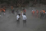 Death Toll, Guatemala, guatemala volcano death toll rises to 99 rescuers search for missing, Volcano