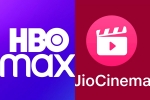 Jio Cinema and HBO movie content, HBO, disappointing hbo content on jio cinema, Jio cinema