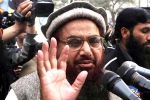 Hafiz Saeed family, Indian government, india asks pak to extradite 26 11 mastermind hafiz saeed, General elections