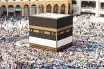 Hajj tourism, Saudi officials, 550 hajj pilgrims died in mecca, Egyptian