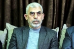 Yahya Sinwar breaking, Yahya Sinwar attack, is hamas chief yahya sinwar dead, Yahya sinwar