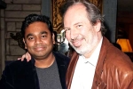 Hans Zimmer and AR Rahman collaboration, Hans Zimmer and AR Rahman for Ramayana, hans zimmer and ar rahman on board for ramayana, Hans zimmer