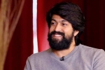 Yash, Kannada films, happy birthday yash get to know the kgf star, Kannada cinema