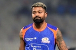 Hardik Pandya latest, Hardik Pandya embarrassment, hardik pandya deletes instagram account, Care