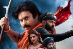 Hari Hara Veera Mallu talk, Pawan Kalyan, premiere shows impacted hari hara veera mallu badly, Business