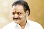 Nandamuri Harikrishna birthday, Nandamuri Harikrishna car accident, harikrishna s demise twitter erupts with condolences, Head injury