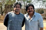 Pawan Kalyan and Harish Shankar film update, Pawan Kalyan and Harish Shankar film release date, harish shankar and pawan kalyan film announcement loading, Gabbar sin