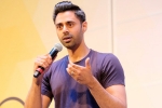 Hasan Minhaj, Indian-American, indian american comedian hasan minhaj gears up to host netflix talk show, White house correspondents dinner