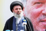 Hashem Safieddine last video, Hashem Safieddine news, israel confirms killing successor of hezbollah chief hassan nasrallah, Lebanon