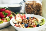 Healthy Breakfast new options, Healthy Breakfast special tips, tips to build a better breakfast, Healthy breakfast