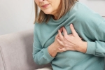 Heart Disease in Women latest, Heart Disease, heart disease symptoms in women, United states