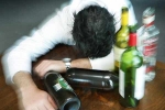 heavy drinking, alcohol consumption, heavy drinking can change your dna warns study, Binge drinking