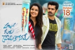 latest stills Hello Guru Prema Kosame, Ram Pothineni, hello guru prema kosame telugu movie, Pranitha