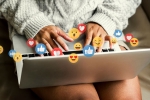 Facebook, severe anxiety, woman with severe anxiety dies after mum sent her angry emojis, Circus