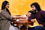 Hi Nanna telugu movie review, Hi Nanna movie story, hi nanna movie review rating story cast and crew, Neha sharma