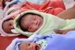 New Year’s Day, Henrietta Fore, india records the highest globally as it welcomes 67k newborns on new year s day, Caesar