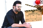 Project K latest, Project K news, hollywood stunt directors for prabhas project k, Bollywood news