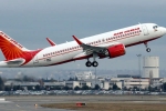 Hong Kong, Hong Kong, hong kong bans air india flights over covid 19 related issues, Vande bharat mission