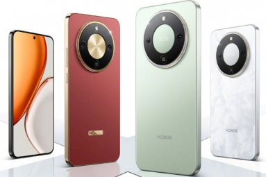 Honor X70 with 8300mAh Battery Launched Honor X70 with 8300mAh Battery Launched