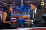 padma lakshmi movies, top chef host padma lakshmi, top chef host padma lakshmi reveals her immigration story, Spm