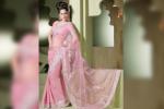 Tips to look slim in Sarees, Tips to look slim in Sarees, tips to look slim in sarees, Look slim