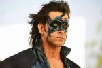 Hrithik Roshan, Krrish 4, hrithik roshan s krrish 4 getting ready, Bang bang