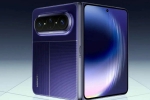 Huawei Pura X Max pictures, Huawei Pura X Max announcement, huawei pura x max widest foldable phone, Ipl