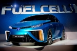 UAE news, UAE news, toyota to test hydrogen fuel cars in uae, Mirai